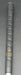 Ladies Callaway Big Bertha Warbird 5 Wood Ladies Graphite Shaft Royal Grip