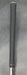 Taylormade M3 Gap Wedge Stiff Steel Shaft Taylormade Grip
