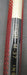 PRGR M3 Hit 505 Spec 3 Wood Regular Graphite Shaft PRGR Grip