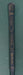Callaway Big Bertha Gold 3 Iron Regular Graphite Shaft Callaway Grip