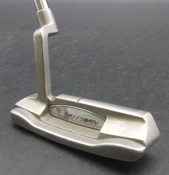 Odyssey White Hot XG #1 Putter Steel Shaft 86cm Length Psyko Grip