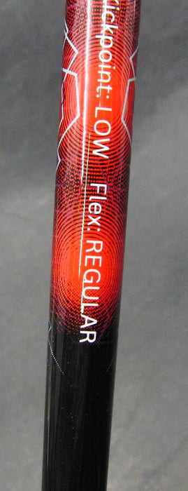 Titleist TS1 10.5° Driver Regular (Optional) Graphite Shaft Majek Grip