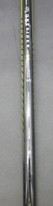 Tusurya Onesider EO 18° 5 Wood Stiff Graphite Shaft Onesider Grip with Headcover