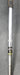 Callaway ERC Fusion Sand Wedge Stiff Steel Shaft Callaway Grip