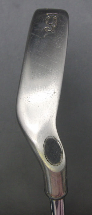 Callaway Hawk Eye VFT 6 Iron Regular Steel Shaft Callaway Hawk Eye Grip