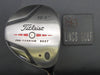 Titleist Pro Titanium 905T 10.5° Driver Regular Graphite Shaft Lamkin Grip