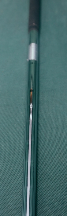 Nike Slingshot SS 4D 6 Iron Stiff Steel Shaft Nike Grip