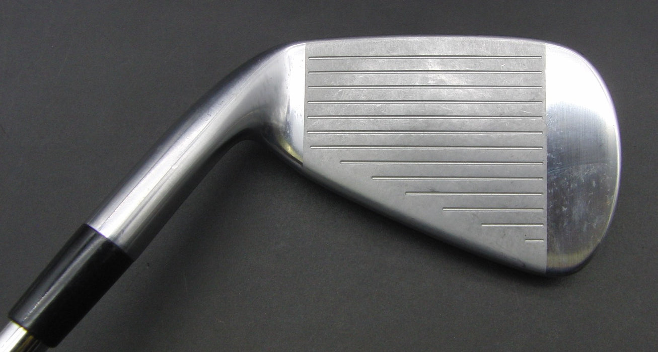 Mizuno JPX 800 6 Iron Stiff Steel Shaft Iomic Grip