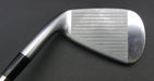 Mizuno JPX 800 6 Iron Stiff Steel Shaft Iomic Grip
