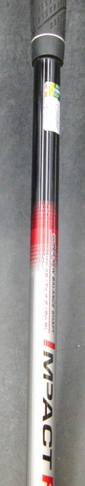 Maruman Shuttle 430 10.5° Driver Regular Graphite Shaft Royal Grip