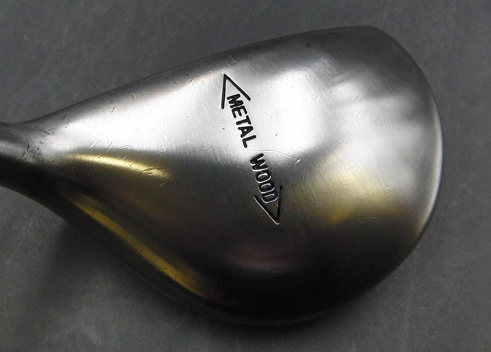 Pro Summit Metal Wood 22° 5 Wood Regular Steel Shaft Golf Pride Grip