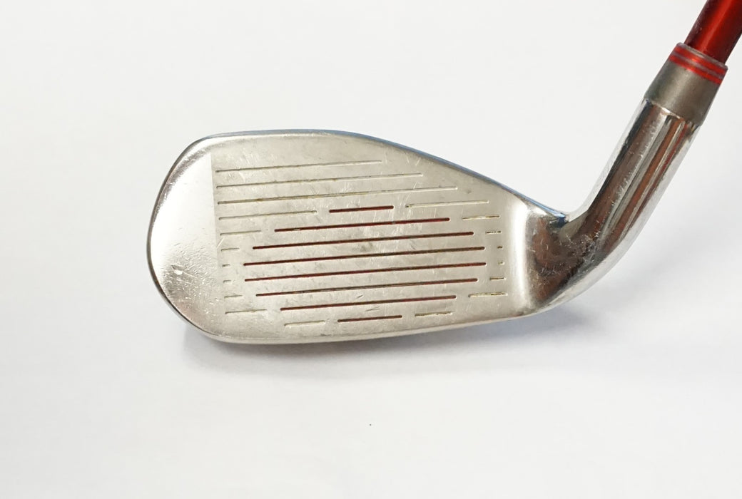 Cobra Baffler 7 Iron 50g Lite Flex Senior Graphite Shaft Cobra Grip