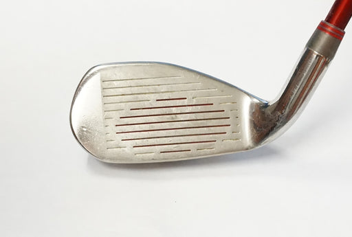 Cobra Baffler 7 Iron 50g Lite Flex Senior Graphite Shaft Cobra Grip