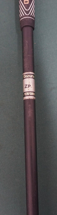 Mizuno ZP-11 8 Iron Regular Graphite Shaft Mizuno Grip
