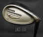 Kasco Power Tornado Sand Wedge Stiff Graphite Shaft Kasco Grip