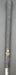 Mizuno Presage NA350 DD Navigation Pitching Wedge Regular Steel Shaft Royal Grip