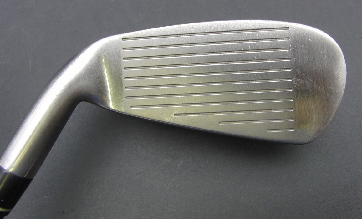 Axel Tsuruya HM GX 4 Hybrid Regular Graphite Shaft Golf Pride Grip