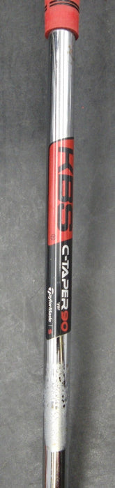 Taylormade R Bladez 6 Iron Stiff Steel Shaft No1 Grip