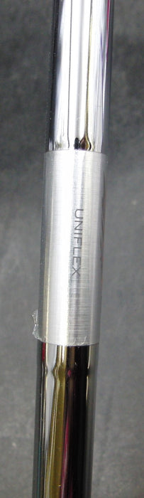 Nike Ignite 2 8 Iron Uniflex Steel Shaft Nike Grip