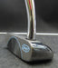 Yes! C-Groove Marilyn Putter 86cm Length Steel Shaft PSYKO Grip