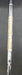 Amateurism Custom Made 57° Wedge Regular Steel Shaft Golf Pride Grip