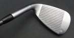 Ping G410 8 Iron Stiff Graphite Shaft Golf Pride Grip