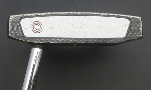 Odyssey White Hot Pro 7 Putter Steel Shaft 86cm Length Psyko Grip*