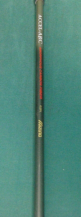 Ladies Mizuno Zoid Sure 4 Iron Ladies Graphite Shaft Skymax Grip