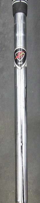 TaylorMade Daytona Rossa Ghost AGSI+ Putter 86cm Length Steel Shaft PSYKO Grip