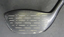 Slotline Super 300 10.5° Driver Regular Graphite Shaft Royal Grip + Headcover