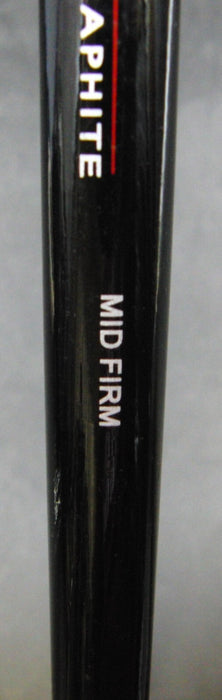 Japanese Pure TX4 Driver Firm Graphite Shaft Unbranded Grip & Tour Head Cover