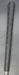 Bridgestone Reygrande RG-2 Forged 4 Iron Regular Steel Shaft with Grip