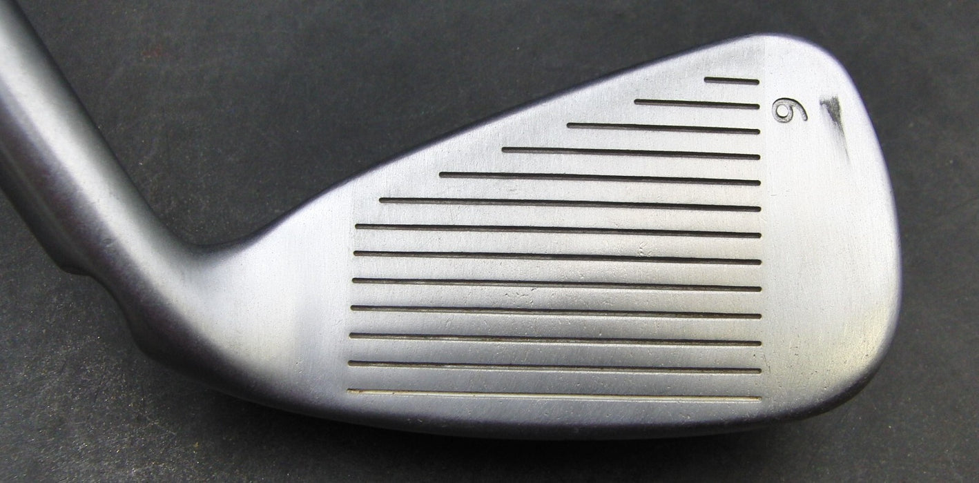 Left-Handed Ping G400 Red Dot 6 Iron Regular Graphite Shaft With Grip