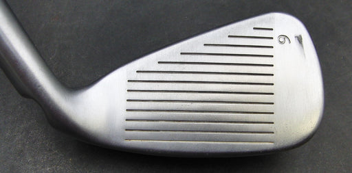 Left-Handed Ping G400 Red Dot 6 Iron Regular Graphite Shaft With Grip
