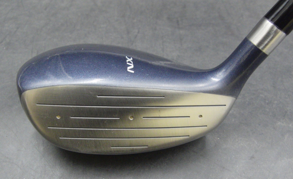 Ladies Mizuno Zephyr NX 4 Wood Ladies Graphite Shaft Mizuno Grip