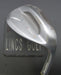 Fourteen J.SPEC IV Forged 58° Lob Wedge Regular Steel Shaft Fourteen Grip