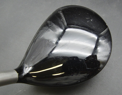 Tobunda Driving FW 13.5° Driver Stiff Graphite Shaft Golf Pride Grip