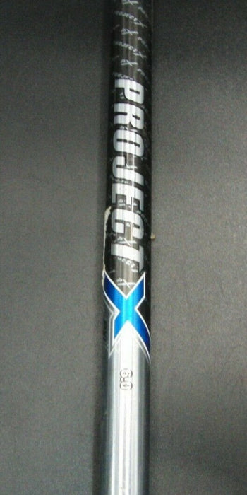 King Cobra S3 Pro 7 Iron Stiff Flex Steel Shaft Lamkin Grip