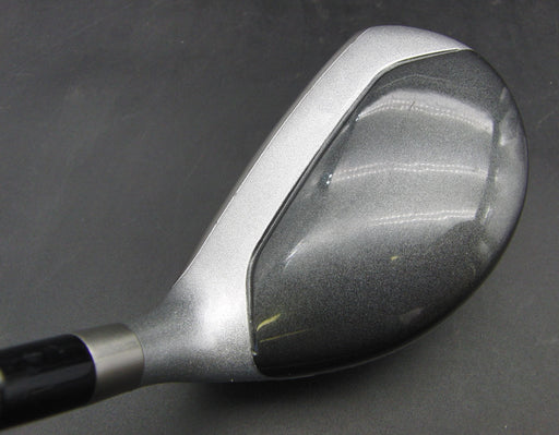 Mizuno Sure DD-MI 27° 6 Hybrid Regular Graphite Shaft Mizuno Grip