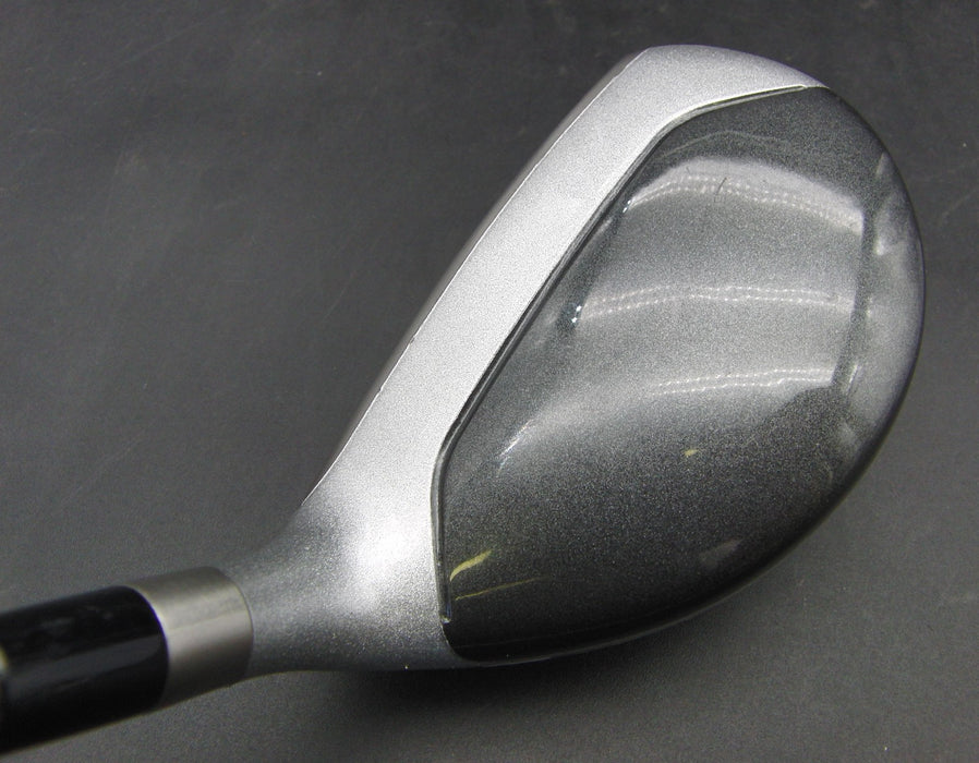 Mizuno Sure DD-MI 27° 6 Hybrid Regular Graphite Shaft Mizuno Grip