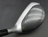 Mizuno Sure DD-MI 27° 6 Hybrid Regular Graphite Shaft Mizuno Grip
