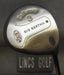 Ladies Callaway Big Bertha 3 Wood Ladies Graphite Shaft Callaway Grip