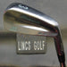Mizuno MP-32 GF Forged 3 Iron Stiff Steel Shaft Lamkin Grip