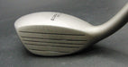Japanese Maruman Pear Shaped Head Suppon Tap 5 Wood Stiff Graphite Shaft