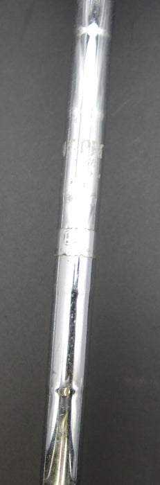 XXIO Impact Power Face Gap Wedge Regular Steel Shaft Lamkin Grip