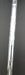 XXIO Impact Power Face Gap Wedge Regular Steel Shaft Lamkin Grip