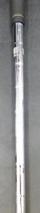 Mizuno Sure DD-50 50° Gap Wedge Wedge Flex Steel Shaft Mizuno Grip