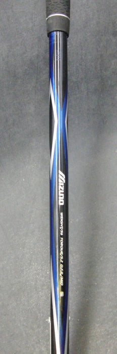 Mizuno Eurus 4AD 18° 5 Wood Regular Graphite Shaft PGM Grip + HC