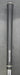 TaylorMade Tour Burner Gap Wedge Stiff Steel Shaft TaylorMade Grip
