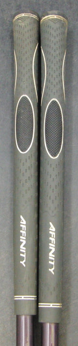Ladies Set of 2 Affinity Avalon 3 & 7 Woods Ladies / Seniors Graphite Shafts